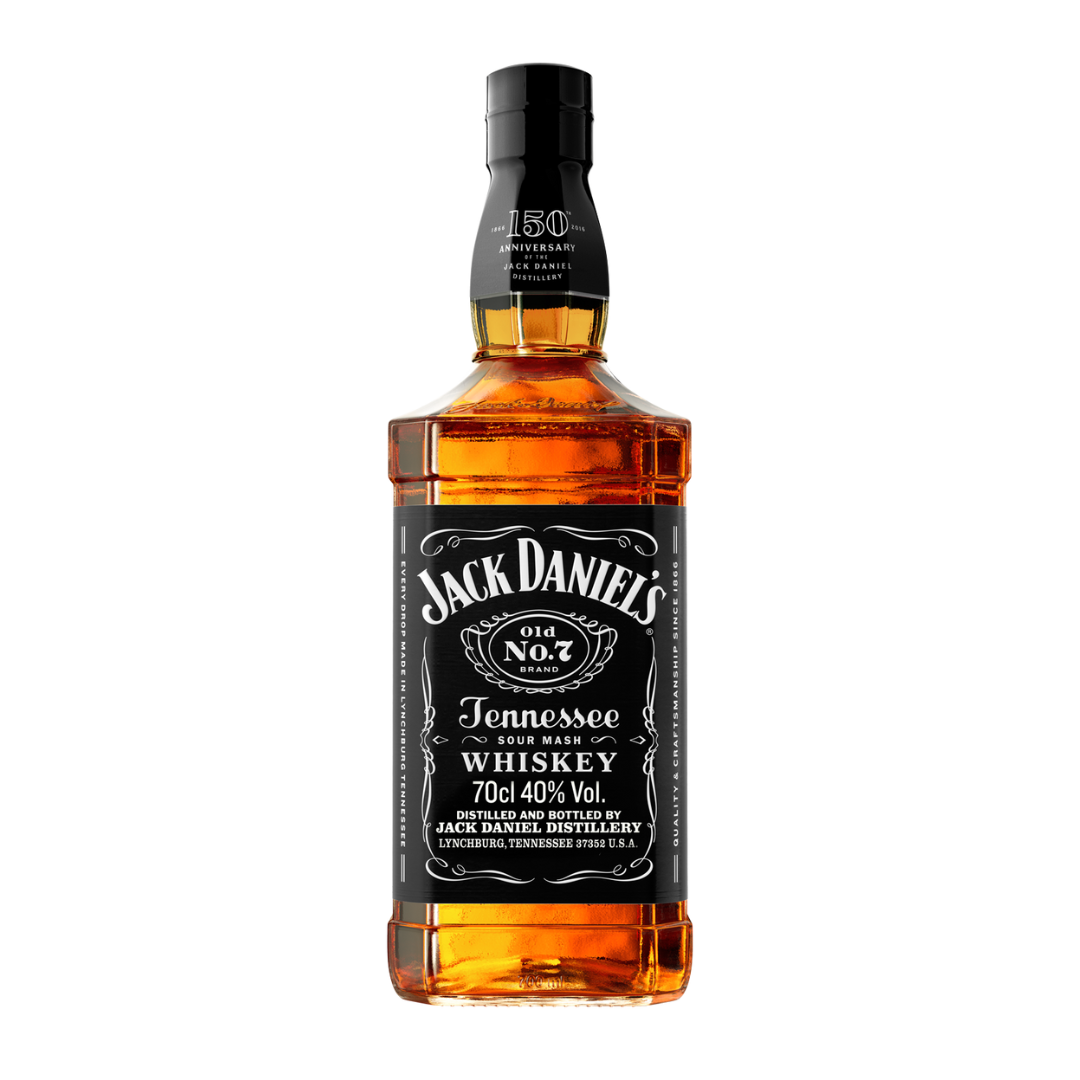 Jack Daniel's 750 ML