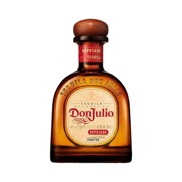 Don Julio Reposado